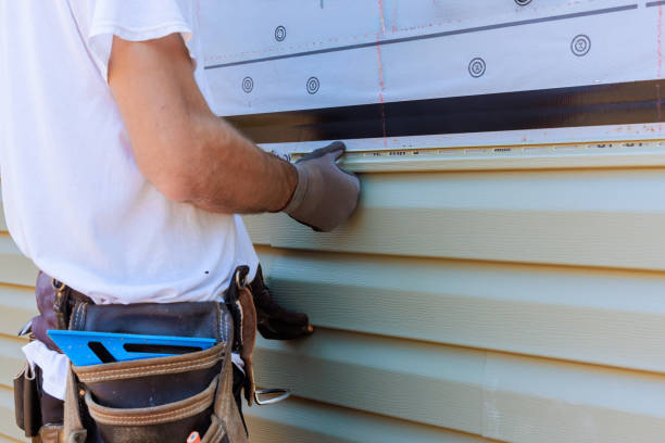Affordable Siding Contractor solutions in Slippery Rock, PA