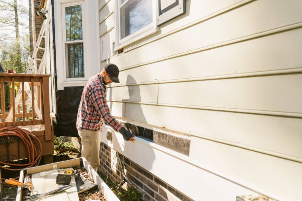 Top rated local Siding Contractor specialists in Slippery Rock, PA